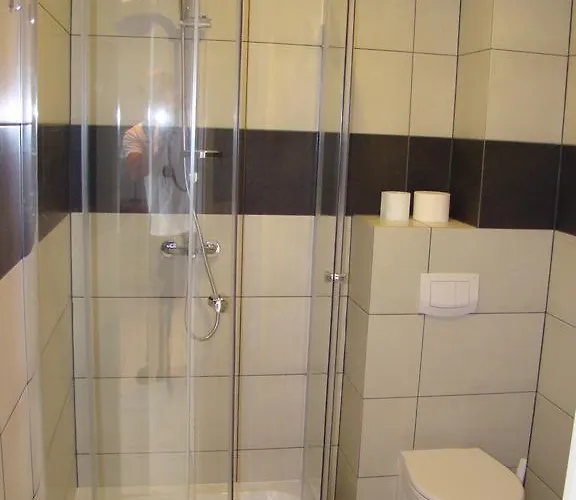 Mylin Séjour à la ferme Chrzypsko Wielkie