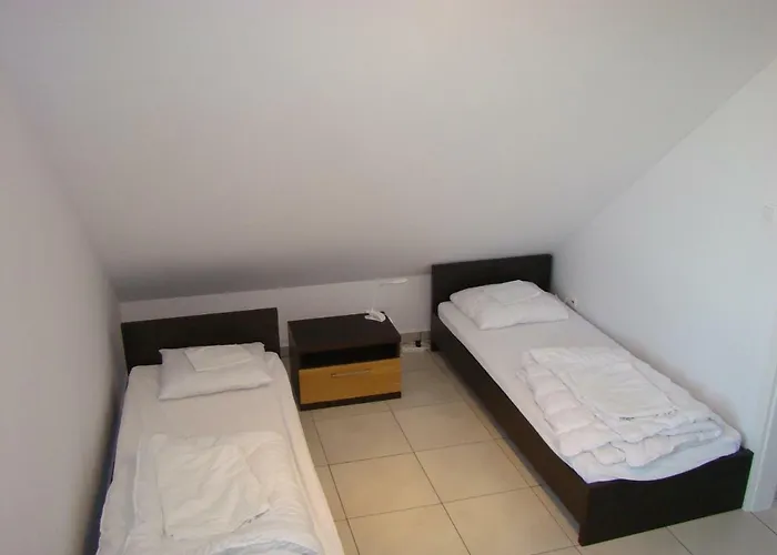 Séjour à la ferme Mylin *