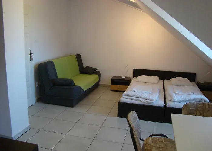 Mylin Séjour à la ferme